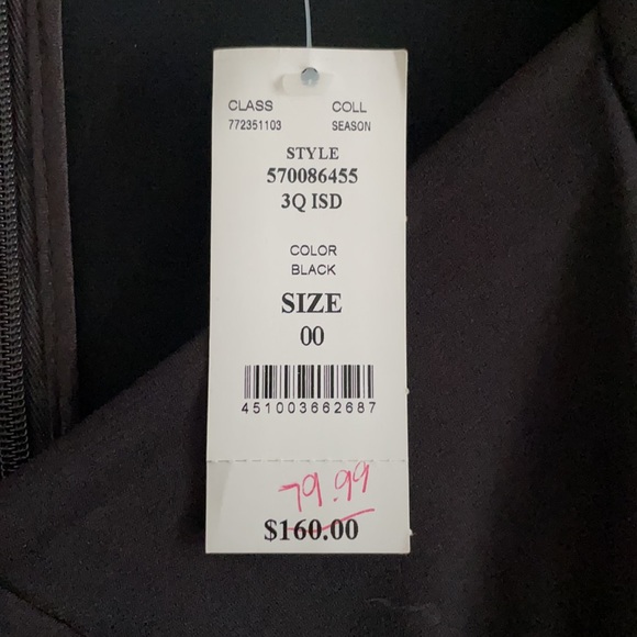 White house black market dress size 00 - Picture 4 of 7